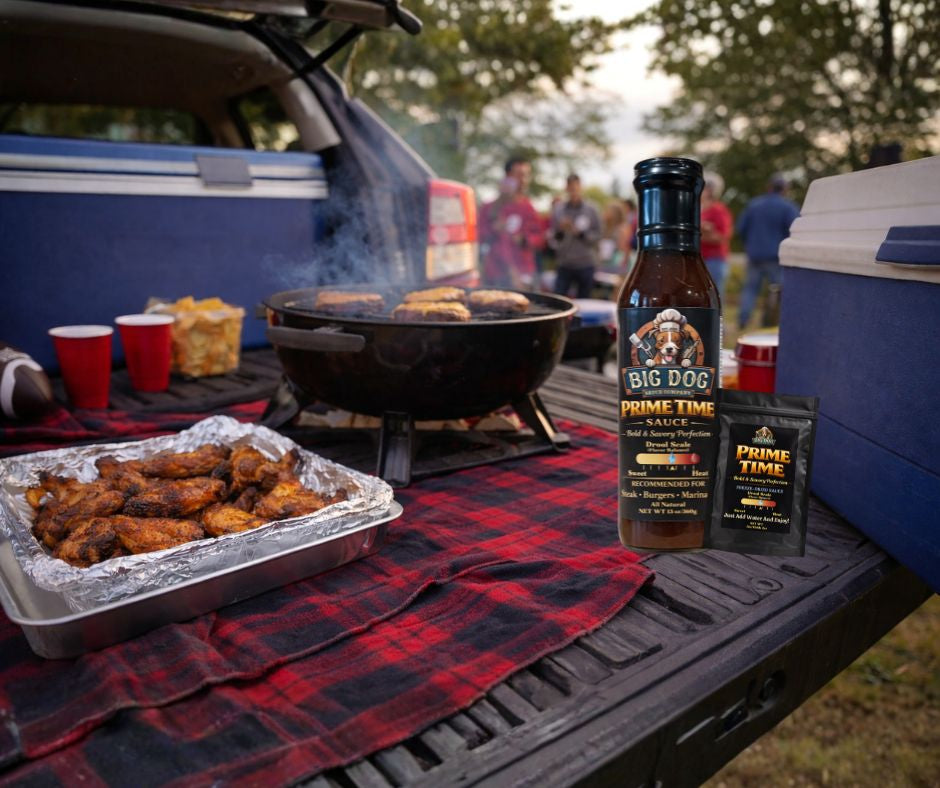 Prime Time Home & Trail Bundle