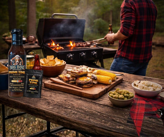 Prime Time Home & Trail Bundle