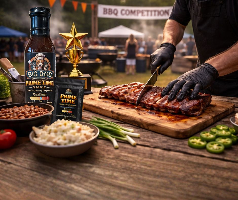 Prime Time Home & Trail Bundle