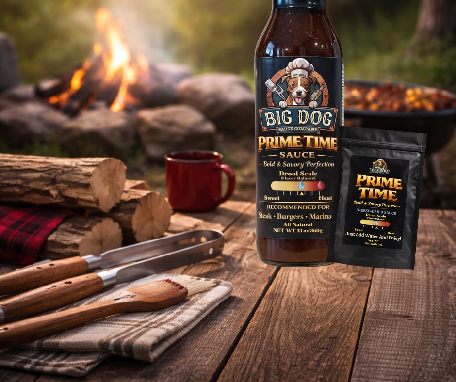 Prime Time Home & Trail Bundle