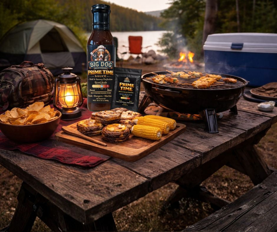 Prime Time Home & Trail Bundle